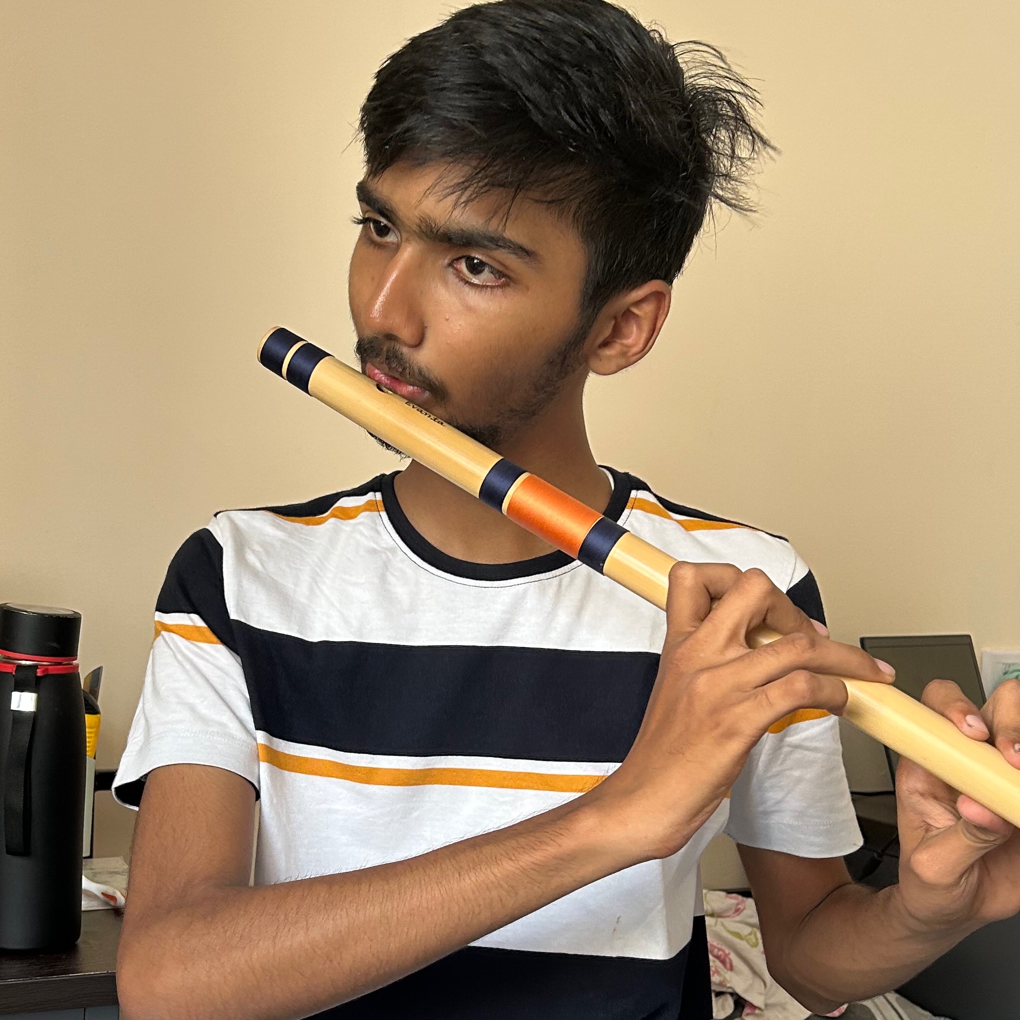 Evantakumar Bafna