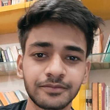 Anshu Kumar Singh