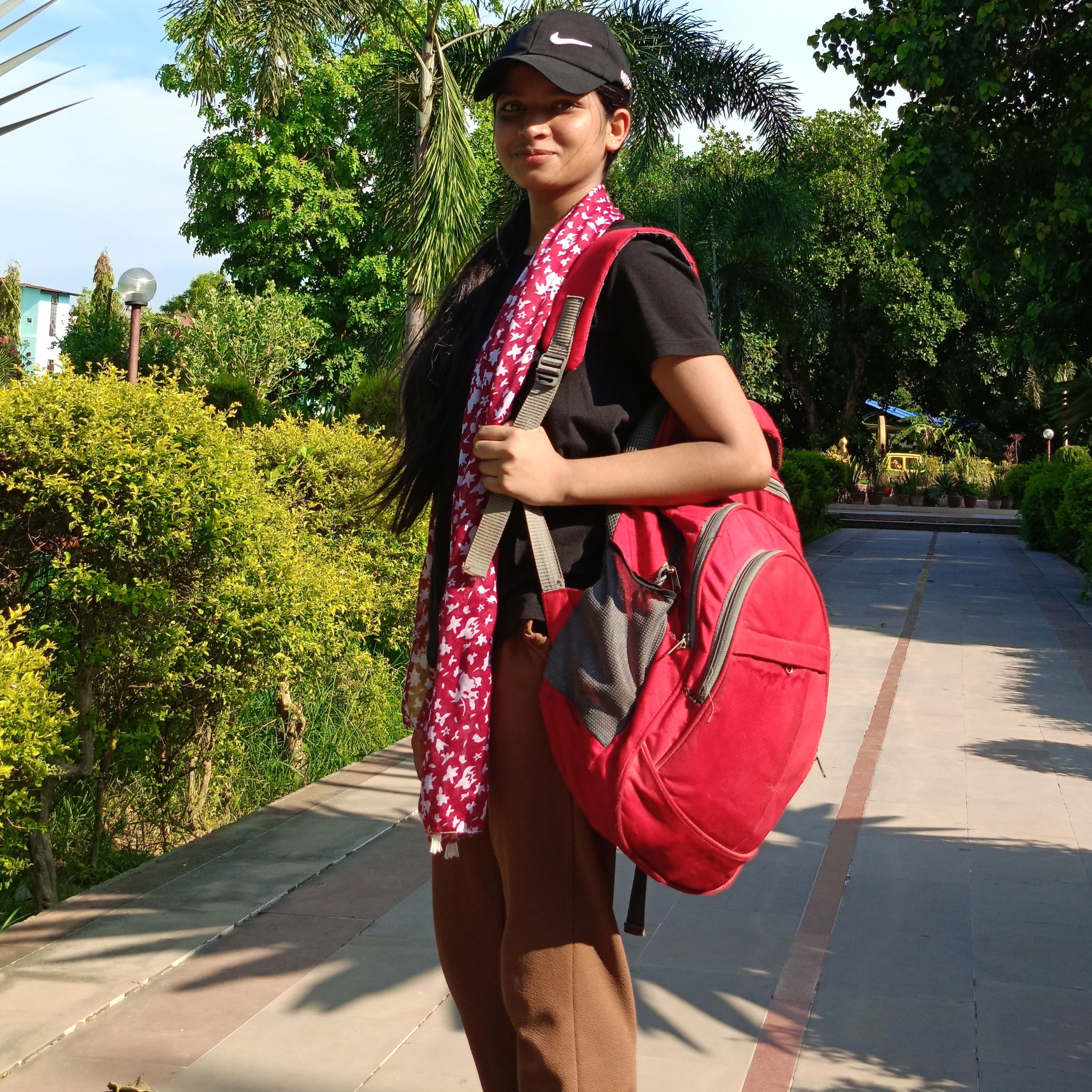 Anchal Rajbhar