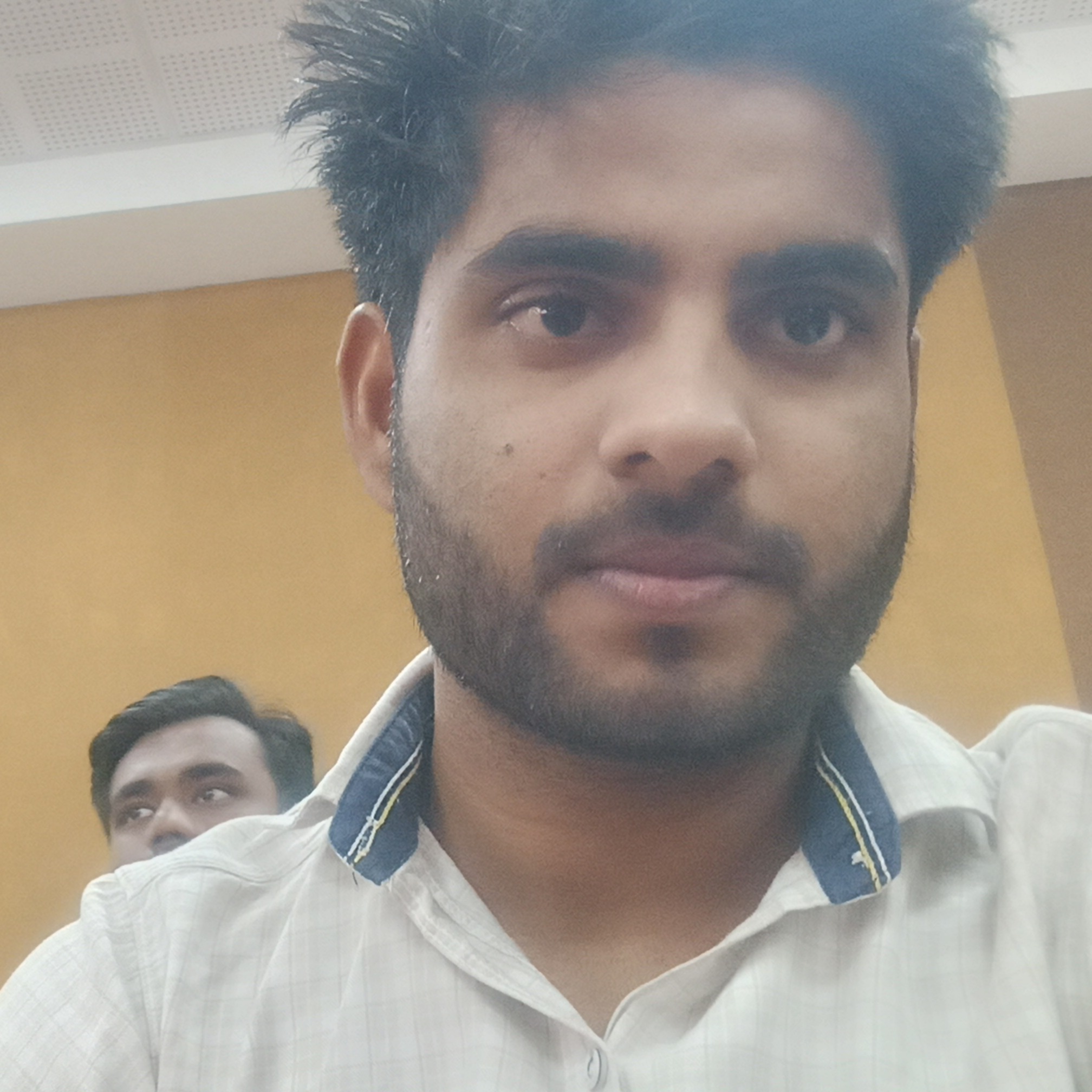 Rinkesh Bhati