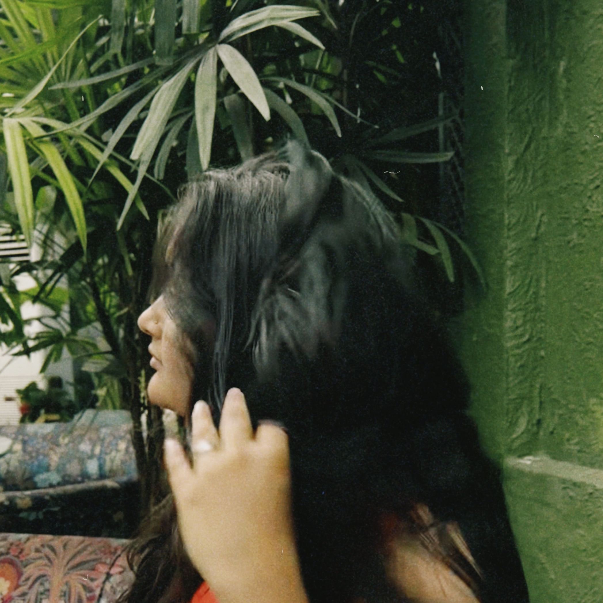 NANDINI SINGH