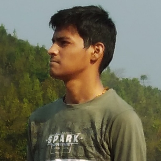 Abhishek Kumar Srivastava