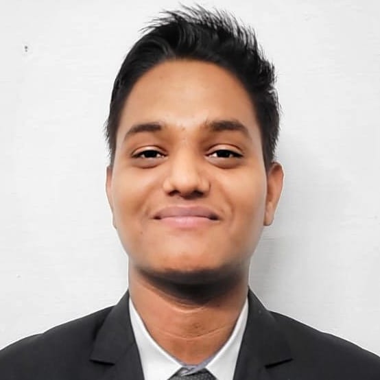 VISHAL KUMAR