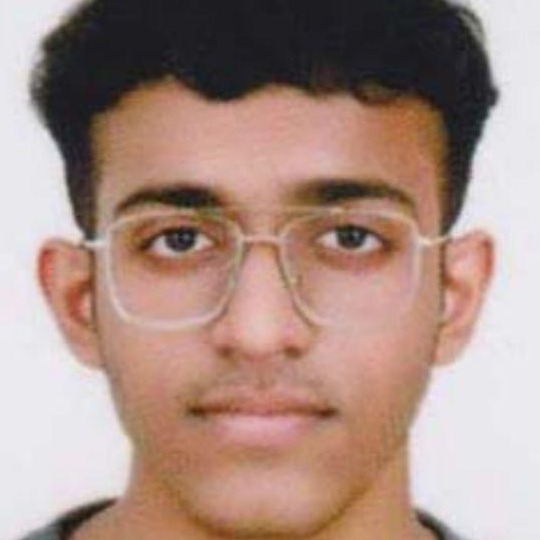 Mohammed Ramzan