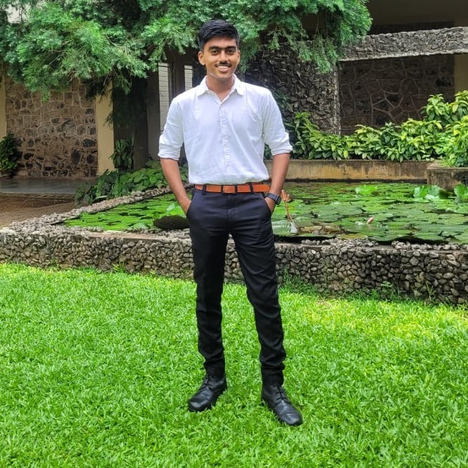 satya ranjan jena