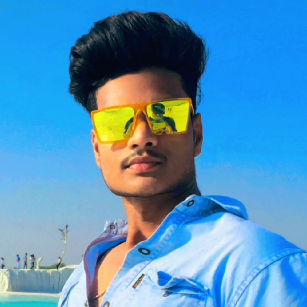 Arish Musowar
