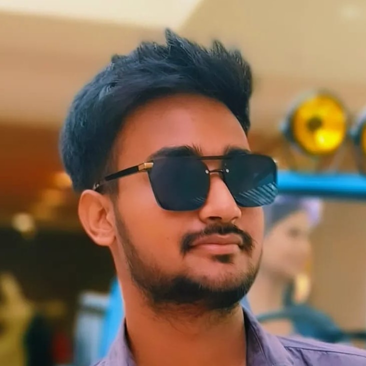 Abhishek Kumar