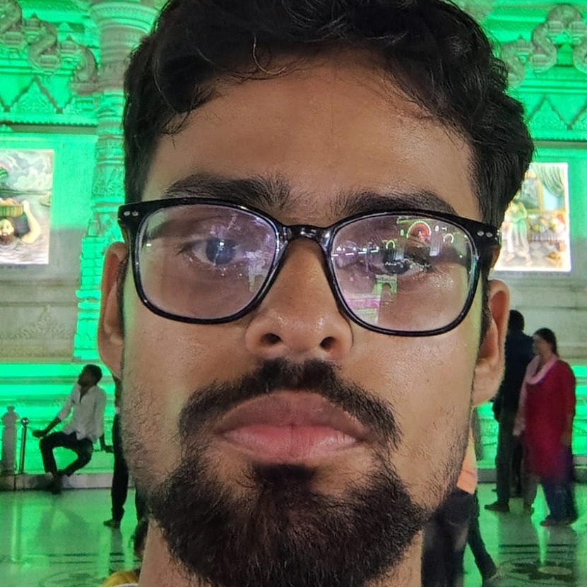 Amrit Raj