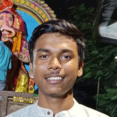 Priyanshu Kumar
