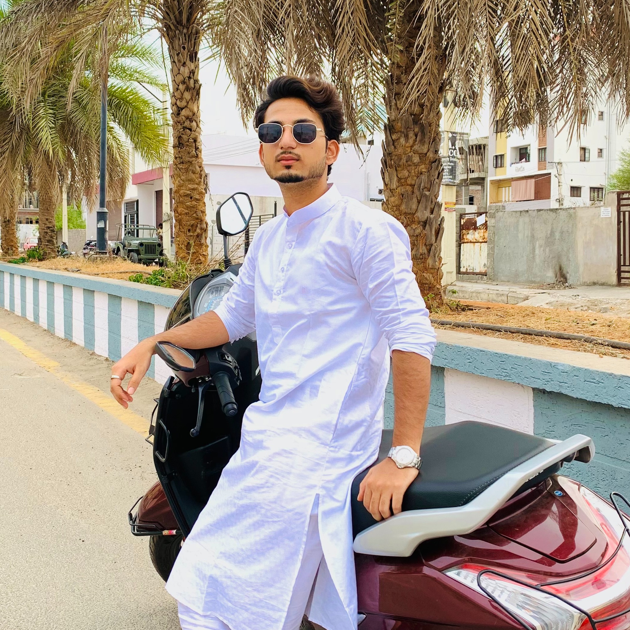 Mohd kaifuddin