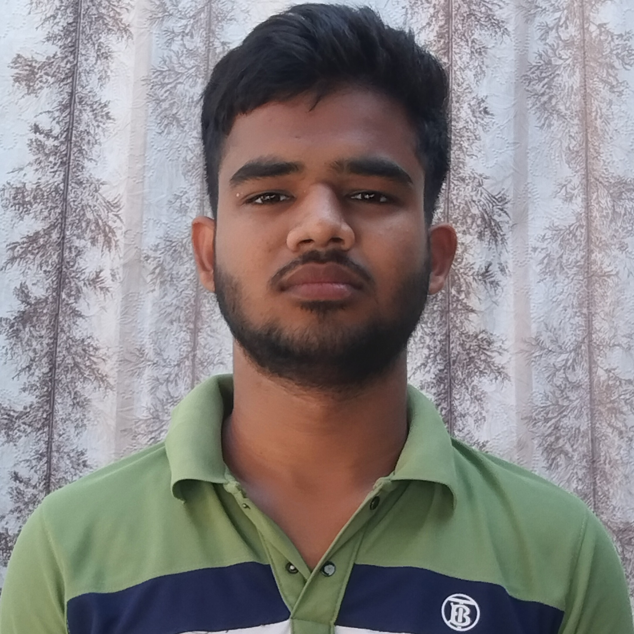 Gaurav Pratap Singh