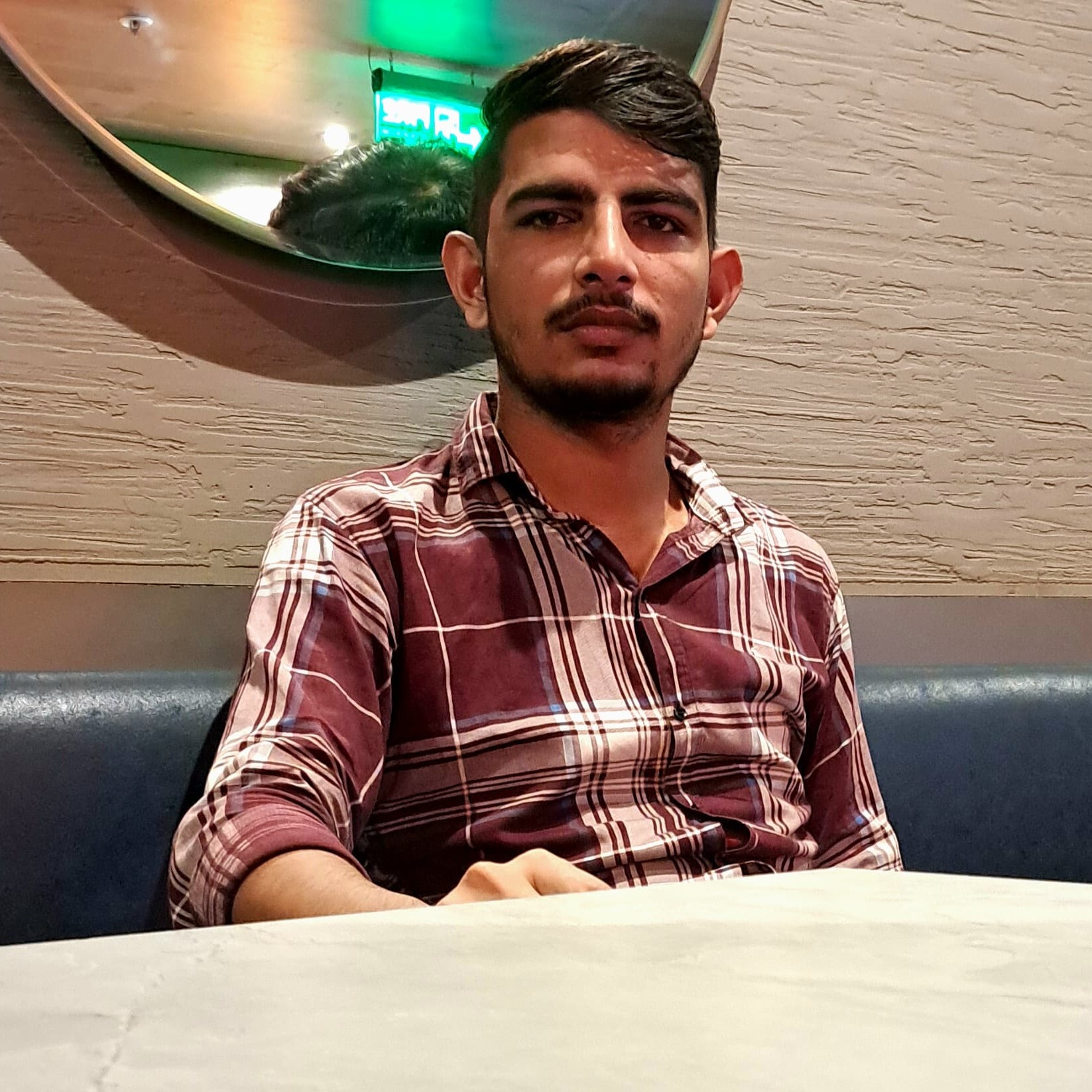 Sandeep