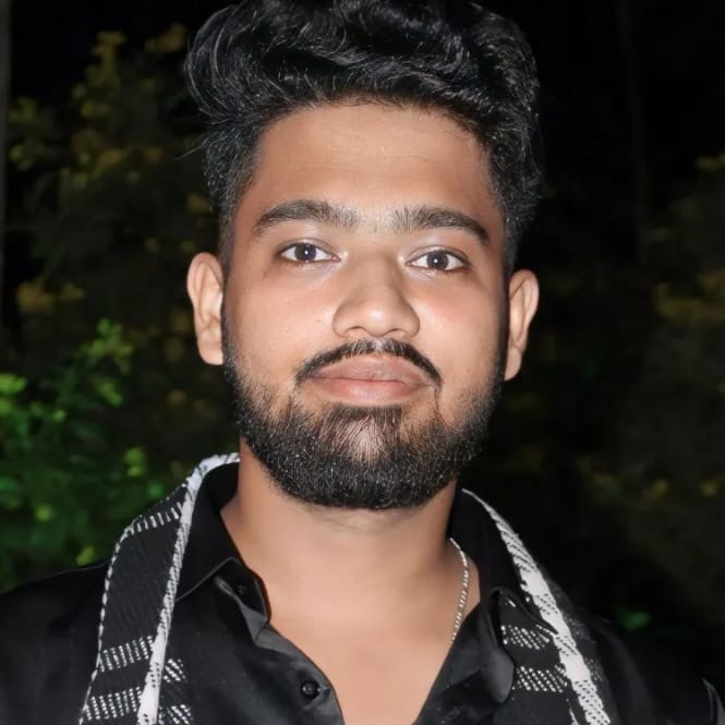 Sankalp Padhi
