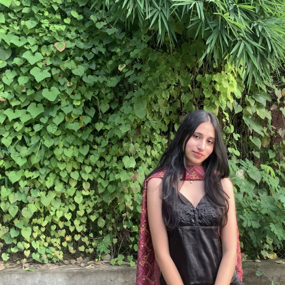 Deepika Tanwar