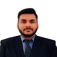 Chance Gupta