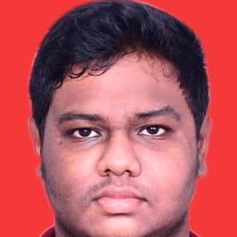 Aditya Ranjan patra