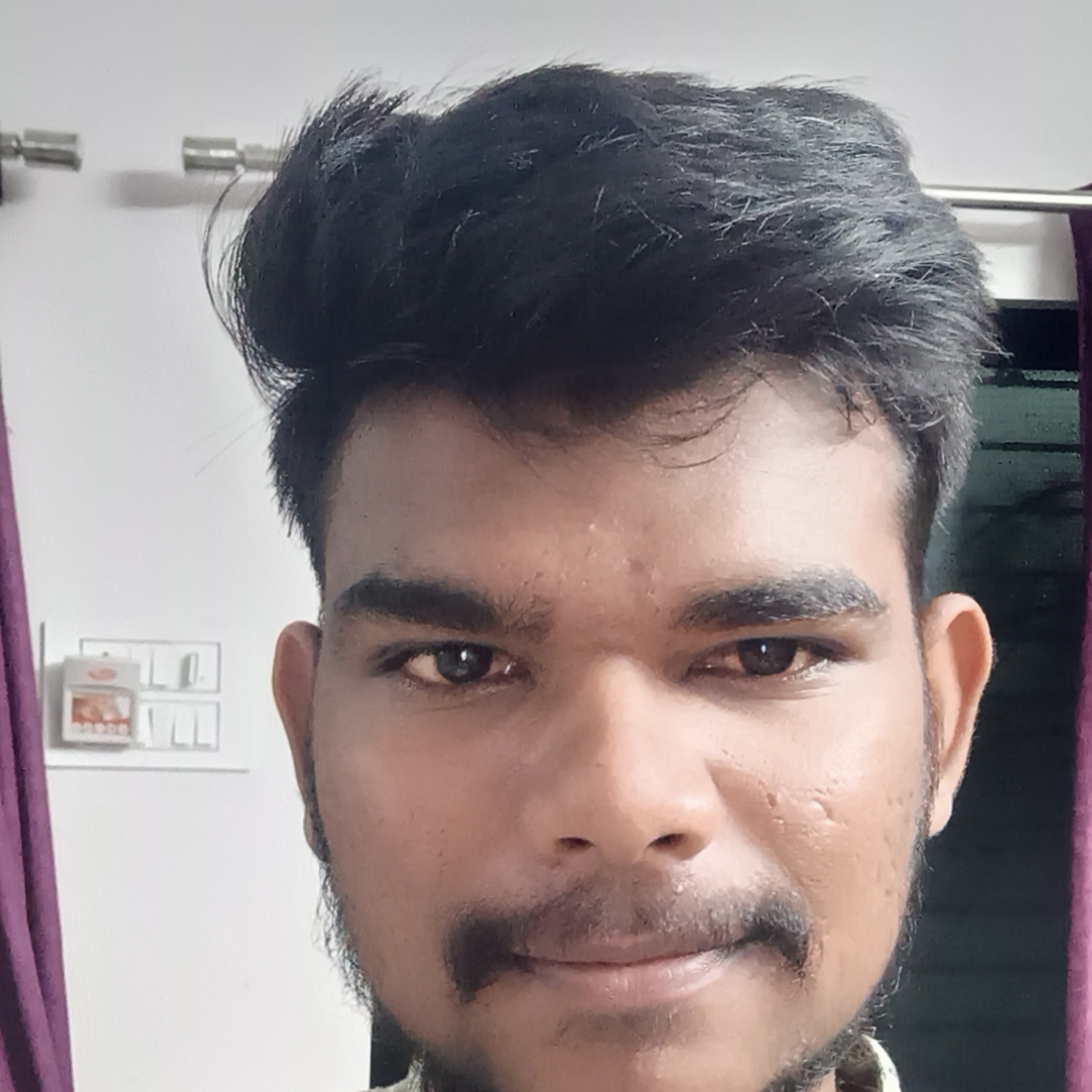 Jayant Meshram