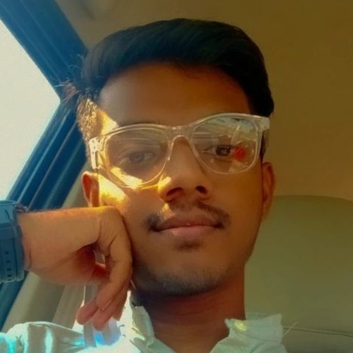 Aman kachaap