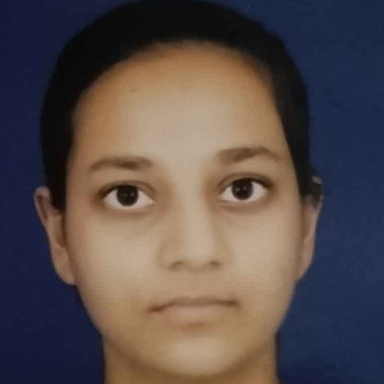 Gauri Jhalani