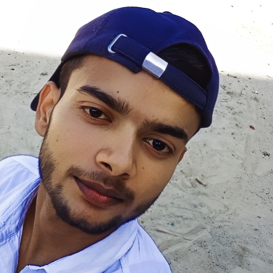 Aashish Kumar Patel