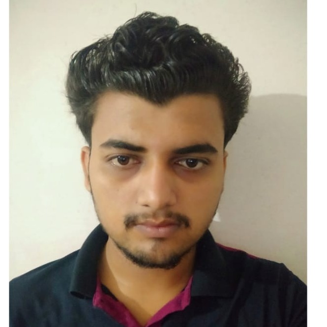 Ayush Kumar