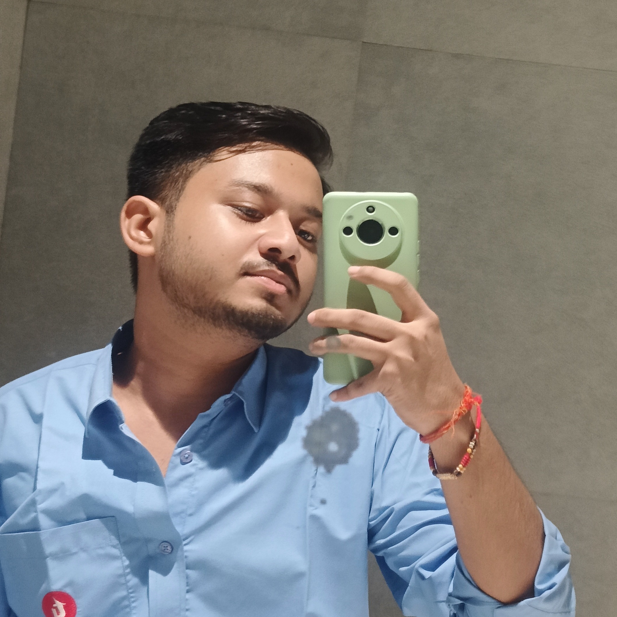 Krish