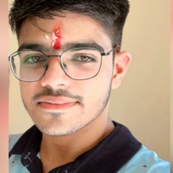 Deepak yadav
