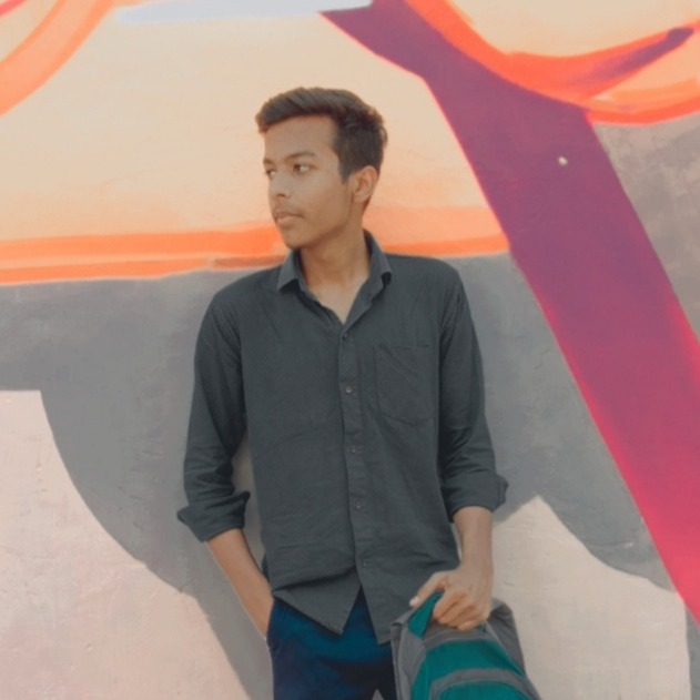 Rishav kumar jha