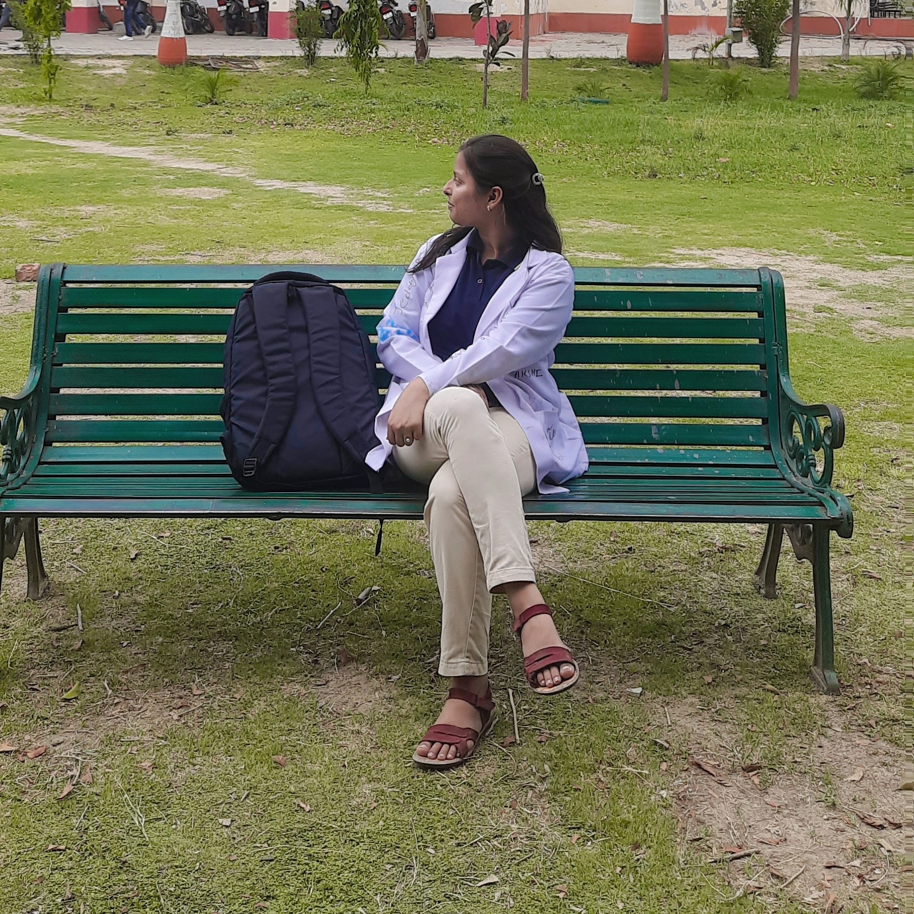 Jyoti Agarwal