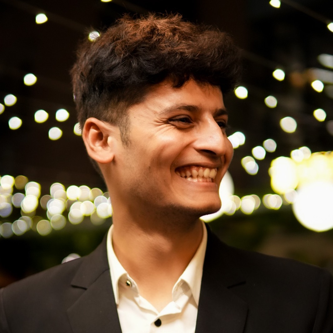 Mayank Gaur