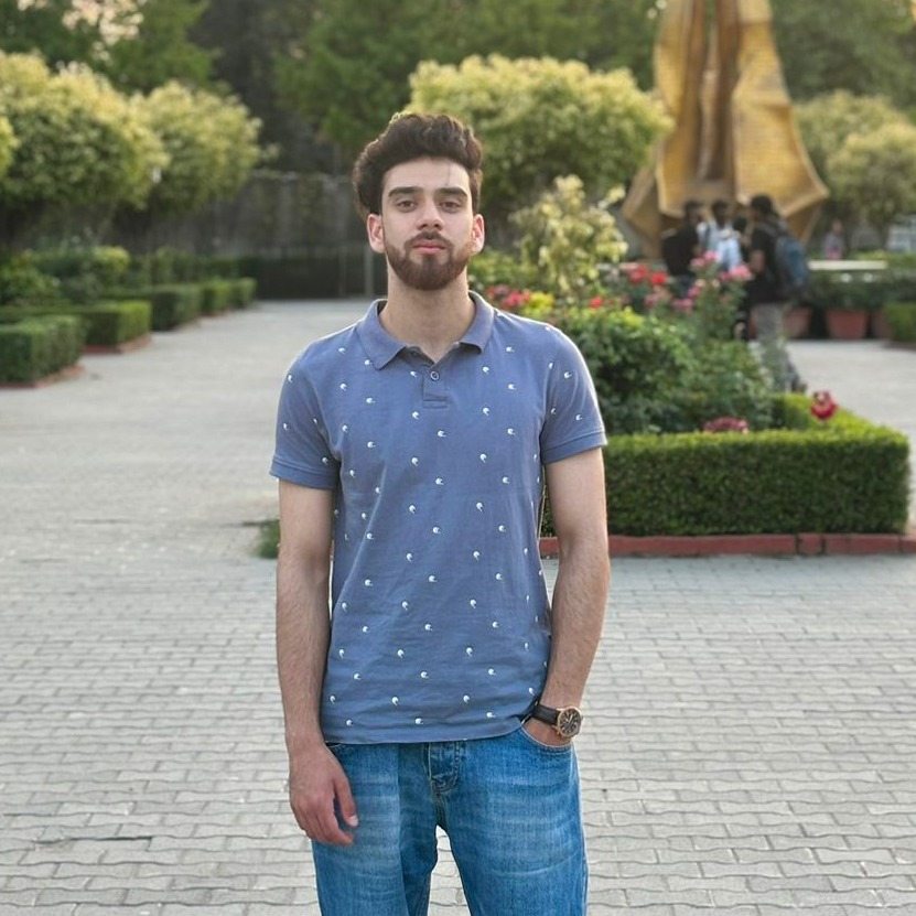 FAIZAN MUZAFFAR