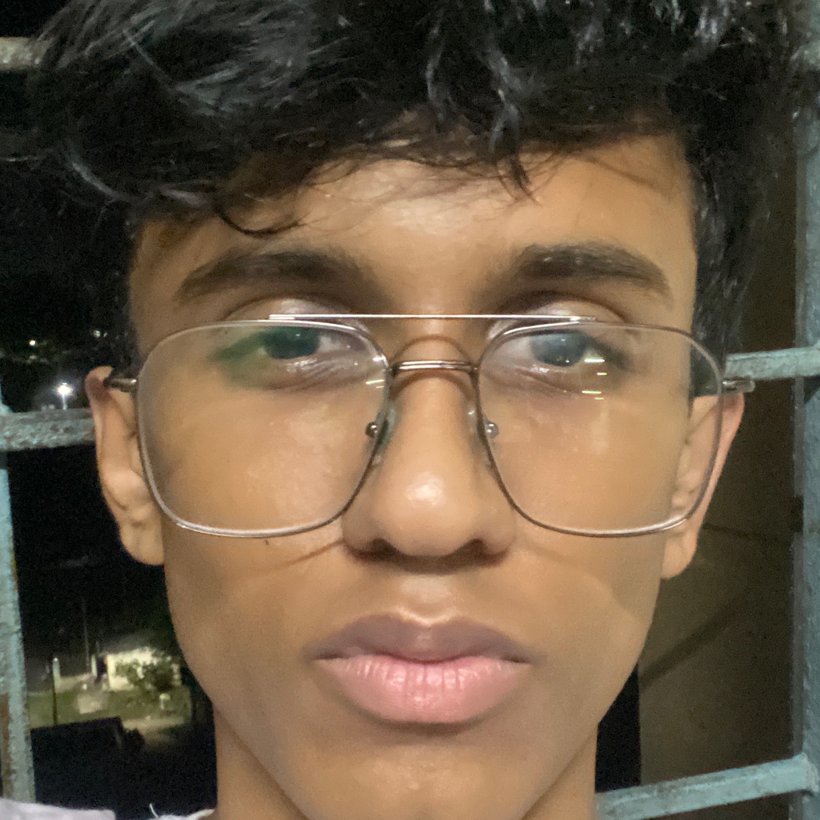 Aryan Pandey