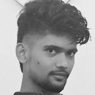 Kadiri Bharanidhar Reddy
