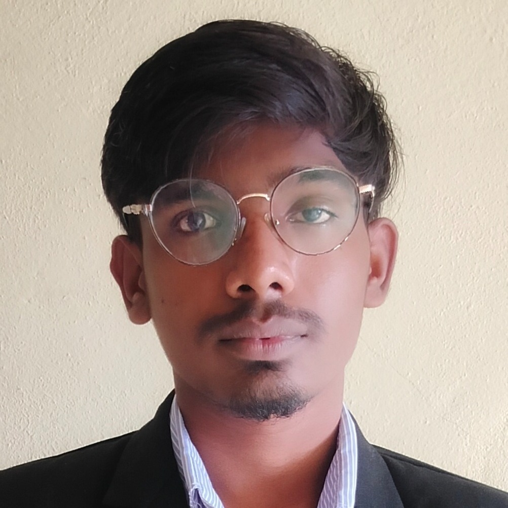 Arrolla Arun kumar