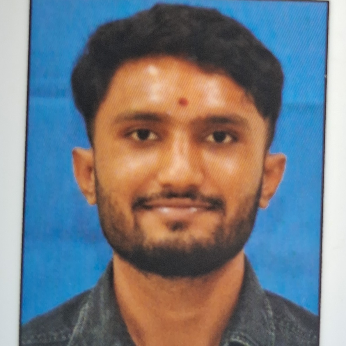Siddesh