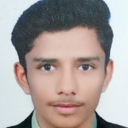 Suthar mitul uttambhai