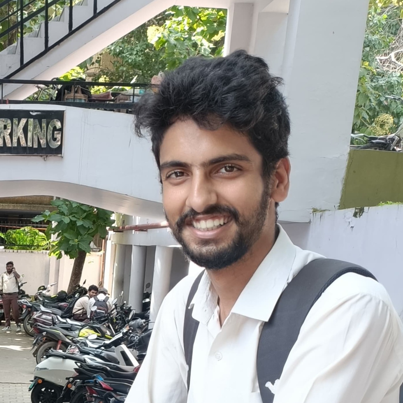 Sanidhya
