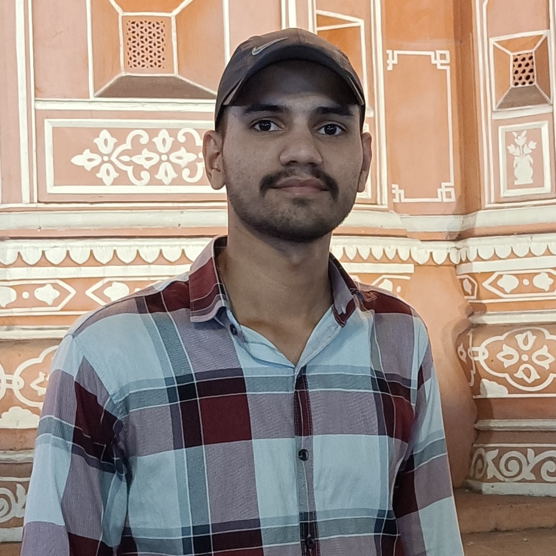 Sunil Gurjar