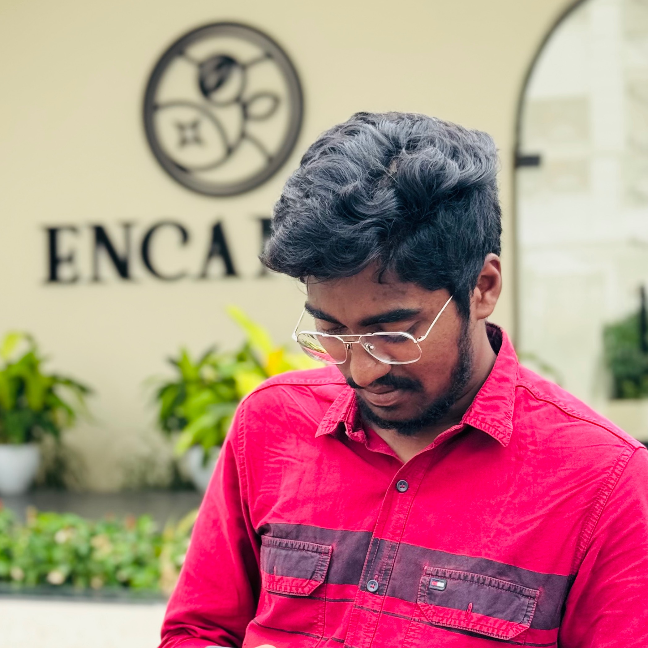 Katakam Varun Kumar