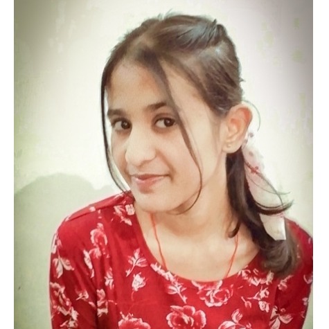Marvi Yadav