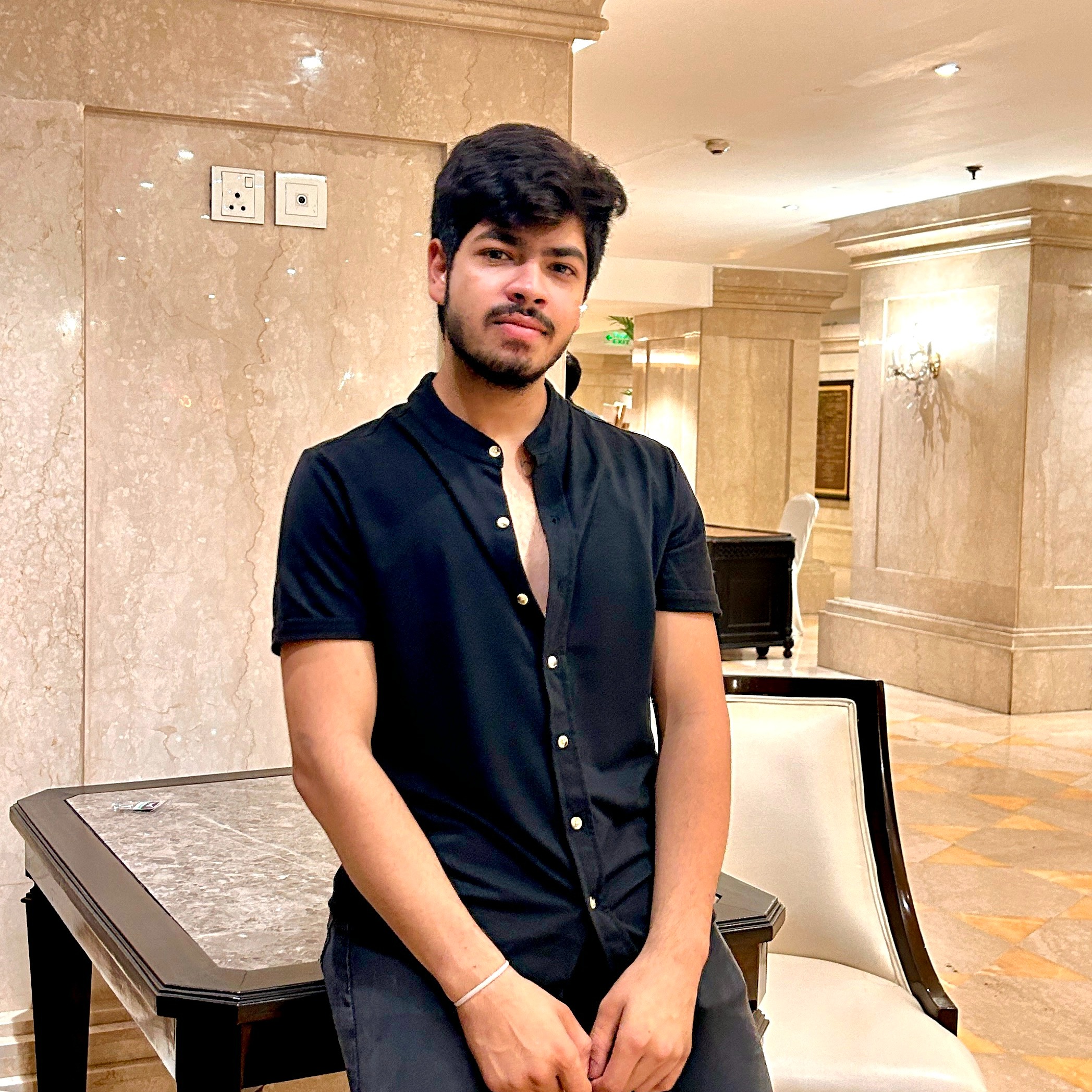 archit harayan