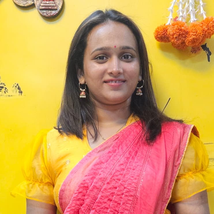 Tanvi Arun sawant