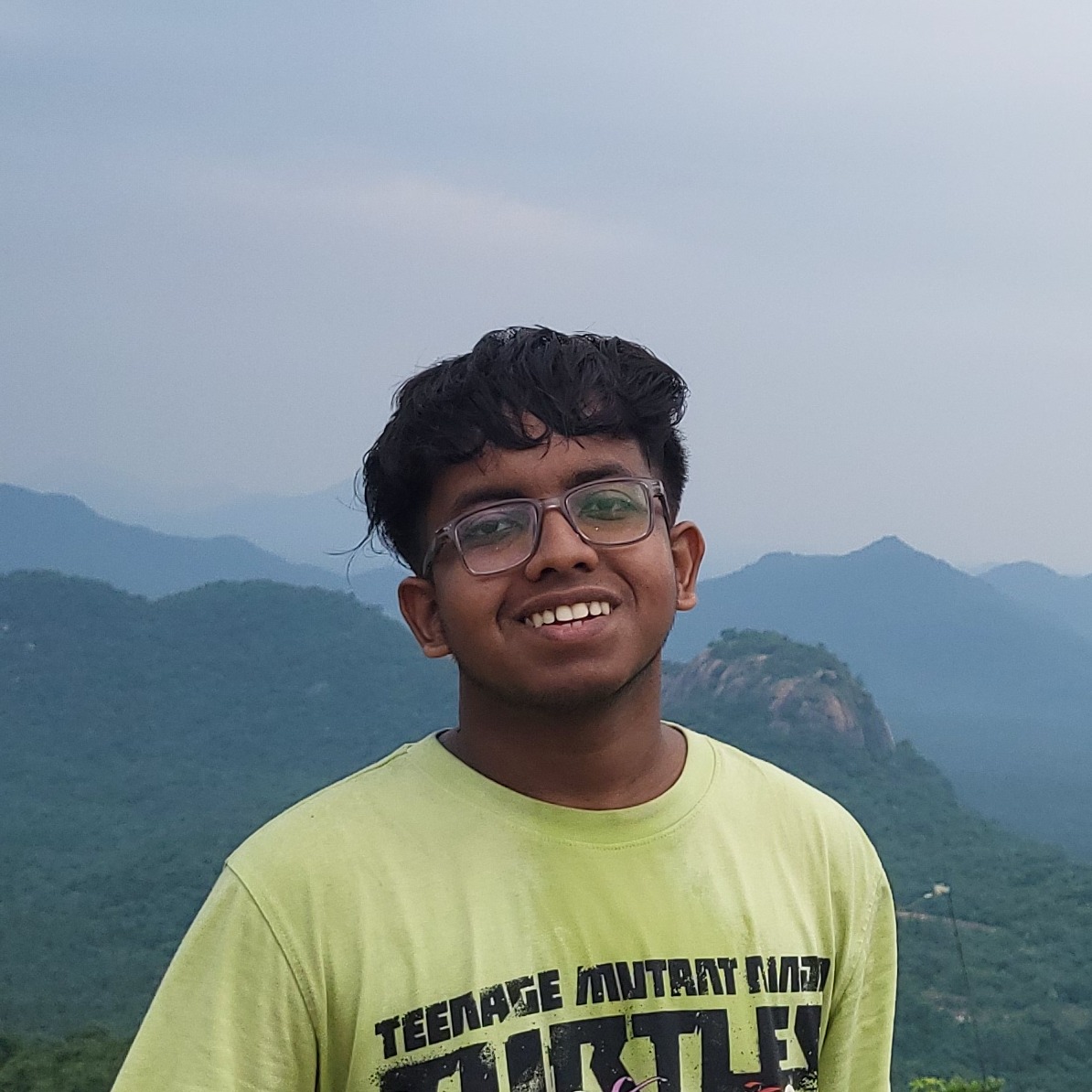 Aditya Dalai
