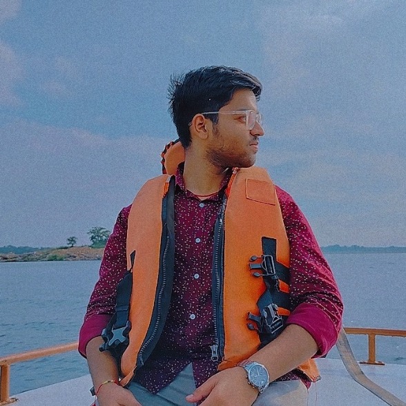 REVANT PRAKASH