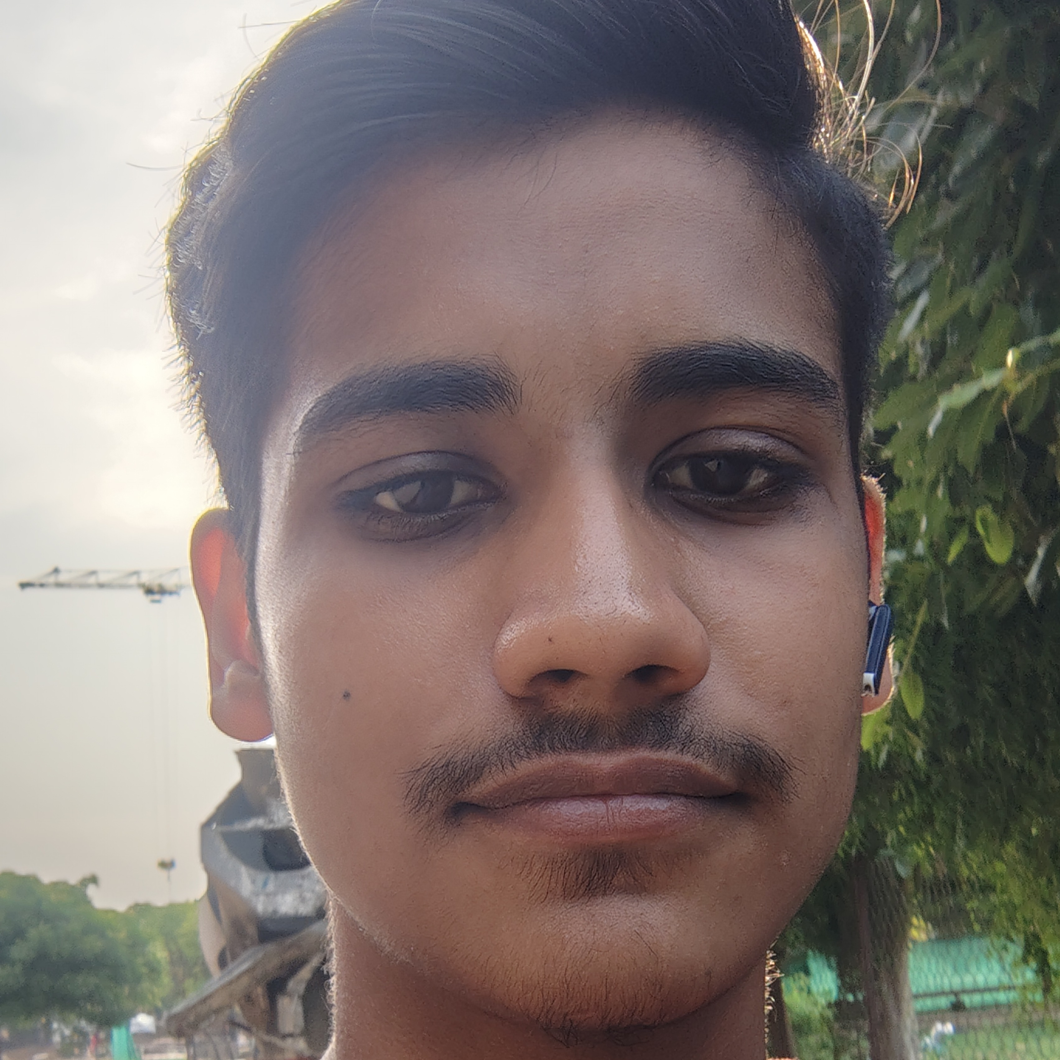 harshit khandelwal