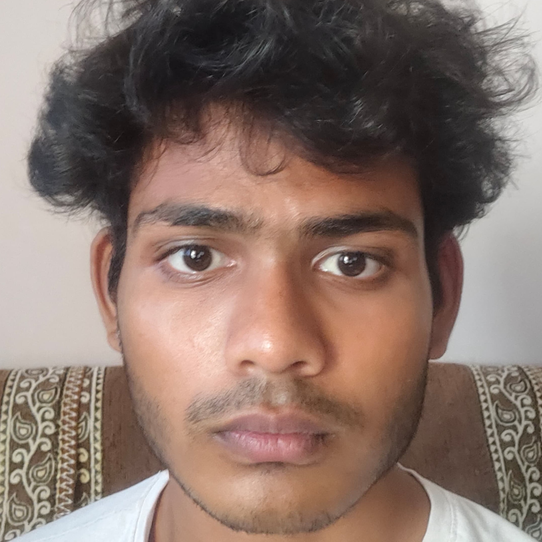 Yuva Raj