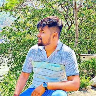 Ravi pratap singh