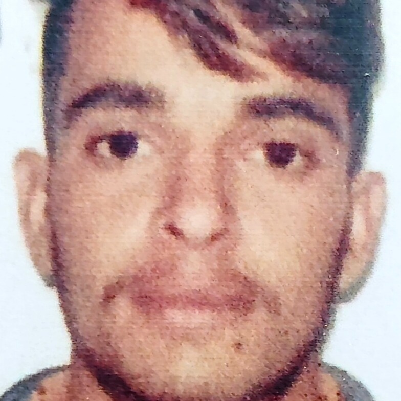 Dilip singh panwar