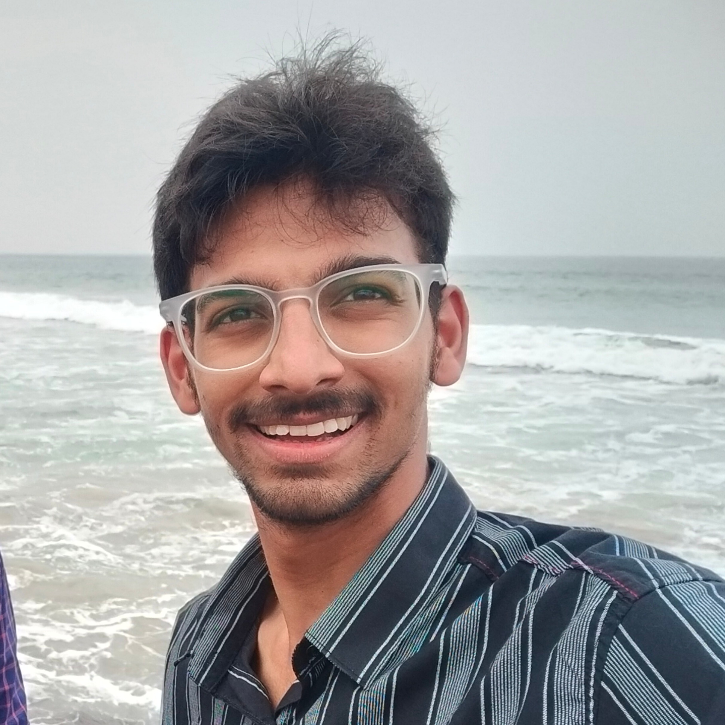 AMBIKA PRASAD RATH
