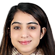 Srishti dudeja